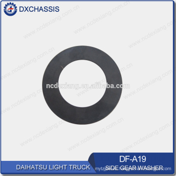 Lavadora de engranaje lateral Daihatsu Light Truck original DF-A19